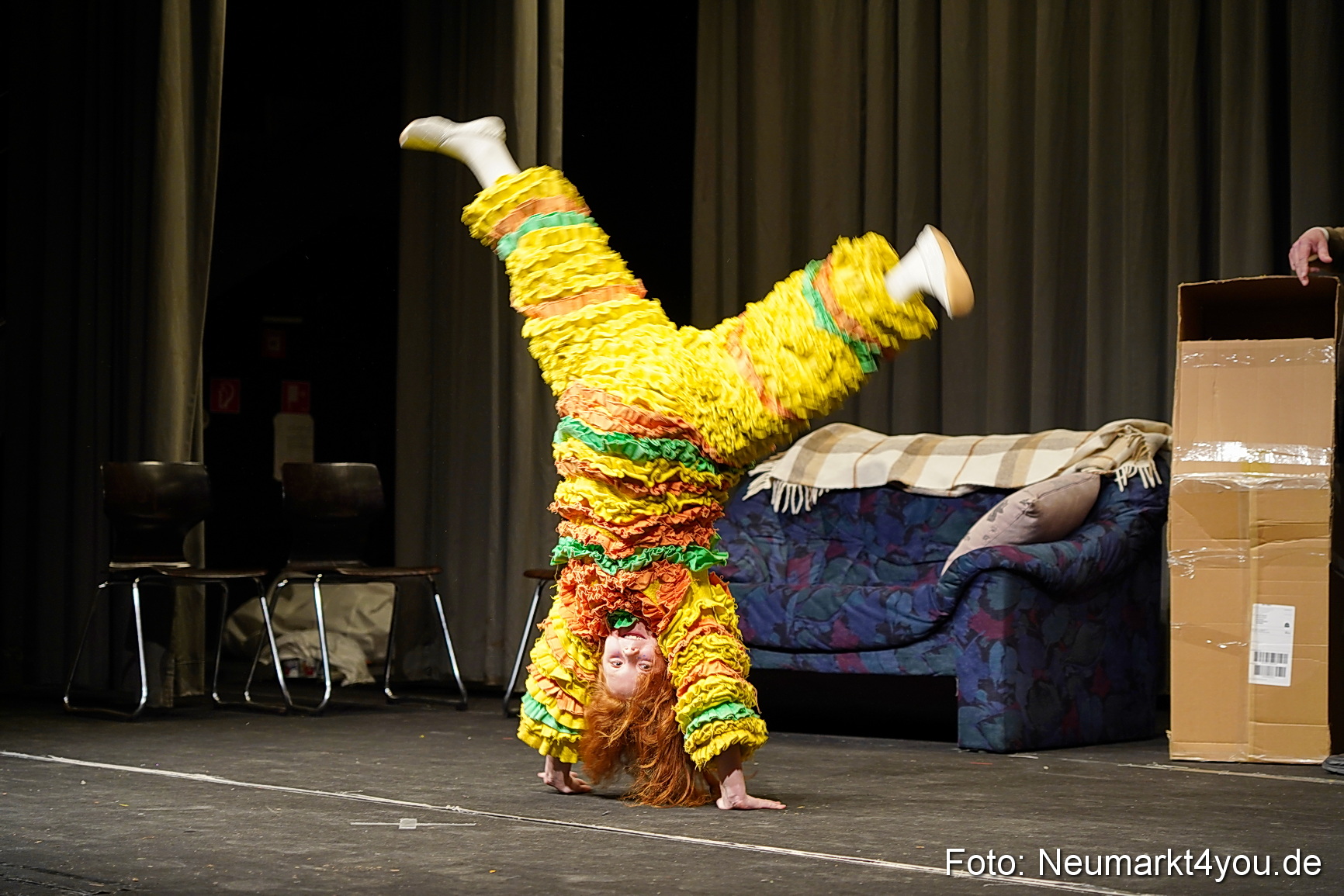 40 Jahre Schloss Spiele Neumarkt 2025 0070